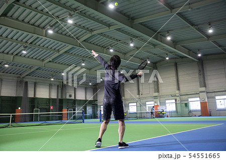 スポーツ スポーツ 54551665