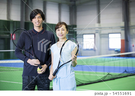 スポーツ スポーツ 54551691