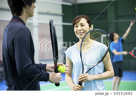 スポーツ スポーツ 54551692