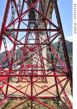 余部鉄橋 余部鉄橋 54552318