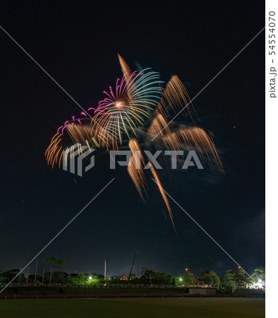 花火 54554070