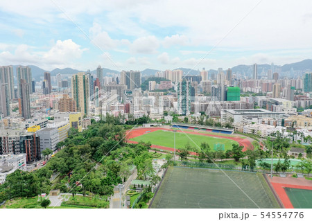 27 June 2019 Kowloon Tsai Park hk 27 June 2019 Kowloon Tsai Park hk 54554776