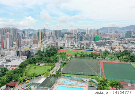 27 June 2019 Kowloon Tsai Park hk 27 June 2019 Kowloon Tsai Park hk 54554777