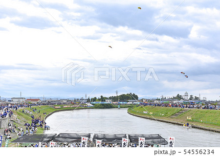 白根大凧合戦 2019 白根大凧合戦 2019 54556234