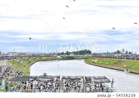 白根大凧合戦 2019 白根大凧合戦 2019 54556239