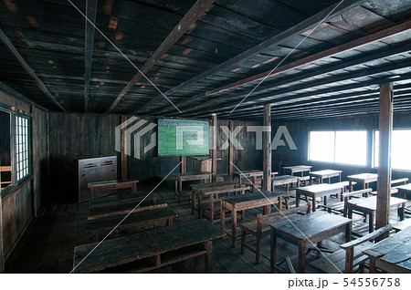 旧渋民尋常小学校 旧渋民尋常小学校 54556758