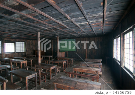 旧渋民尋常小学校 54556759