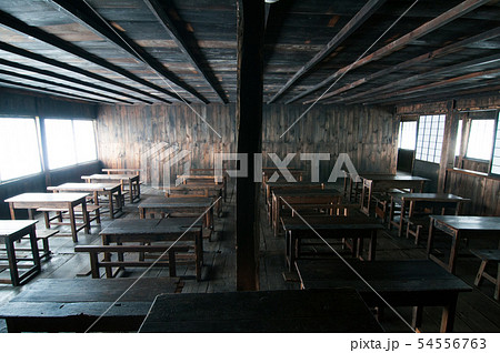 旧渋民尋常小学校 54556763