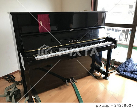 アップライトピアノ 54559007