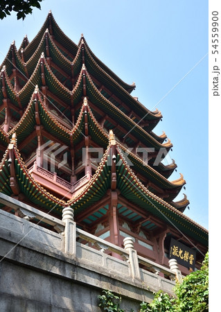 黄鶴楼、武漢 黄鶴楼、武漢 54559900