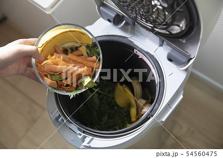 生ゴミ処理機 生ゴミ処理機 54560475