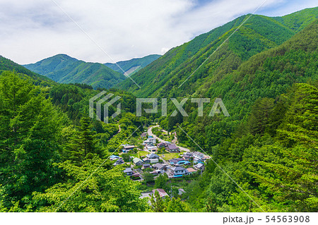 松本市 奈川 松本市 奈川 54563908