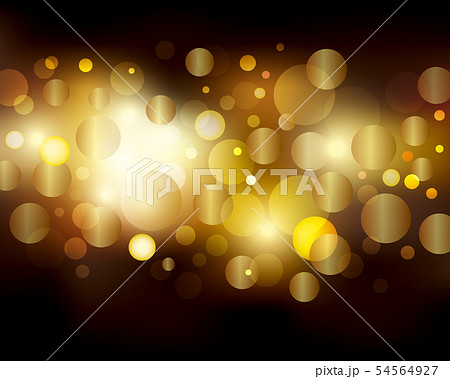 キラキラ　背景 54564927