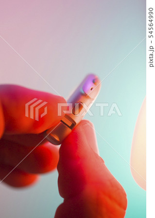 Hearing aid deafness 54564990