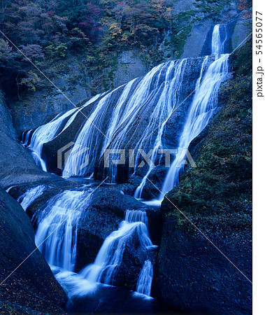 袋田の滝 袋田の滝 54565077