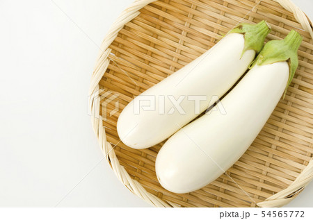 白なす 54565772
