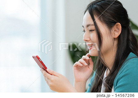 ネットショッピング 54567206