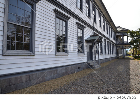 安積歴史博物館へ行きました　　＃1 54567855