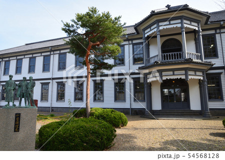 安積歴史博物館へ行きました #16 安積歴史博物館へ行きました #16 54568128