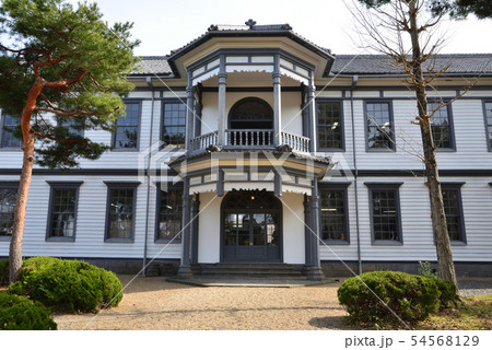 安積歴史博物館へ行きました #15 安積歴史博物館へ行きました #15 54568129
