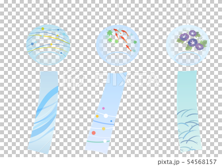 風鈴 風鈴 54568157