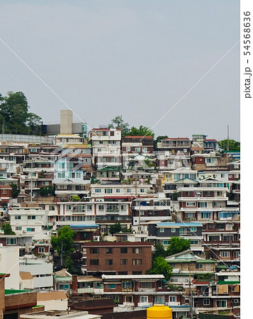 家 ソウル 住宅 54568636