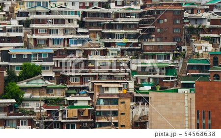 家 ソウル 住宅 54568638