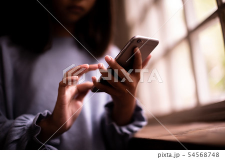 a girl of ten a girl of ten 54568748