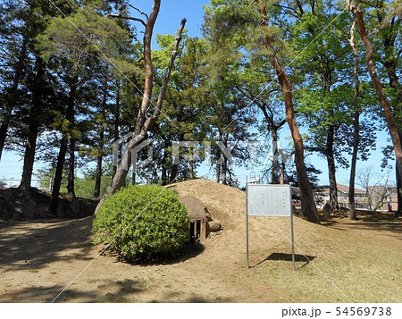 城之内古墳 54569738