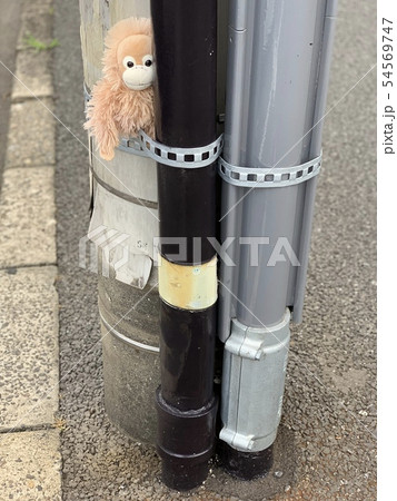 落し物 忘れ物 Lost Property の写真素材