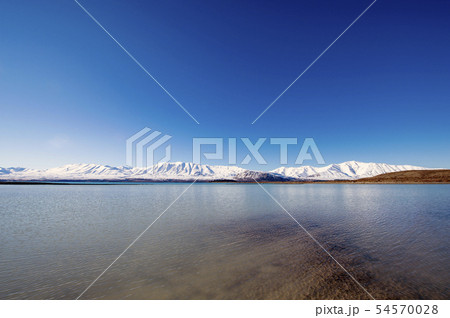 Lake Tekapo Look Out,South Island New Zealand Lake Tekapo Look Out,South Island New Zealand 54570028