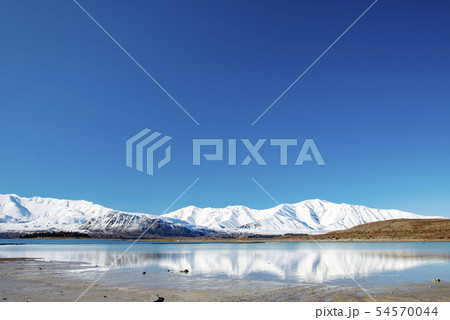 Lake Tekapo Look Out,South Island New Zealand Lake Tekapo Look Out,South Island New Zealand 54570044