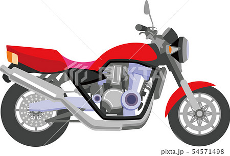 バイク 54571498