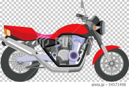 バイク 54571498