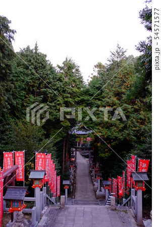広島県吉備津神社の十二神社2 広島県吉備津神社の十二神社2 54571577