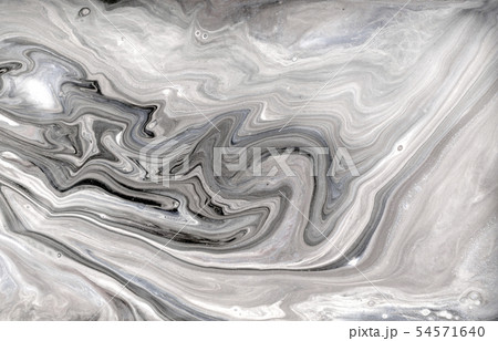 Beige marbling pattern. Golden powder marble liquid texture. Beige marbling pattern. Golden powder marble liquid texture. 54571640