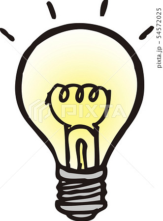電球 54572025