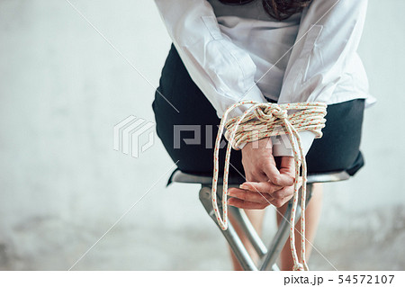 Kidnapped Girl Kidnapped Girl 54572107