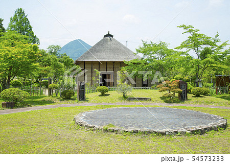 旧宮床伊達家住宅　宮床宝蔵 54573233