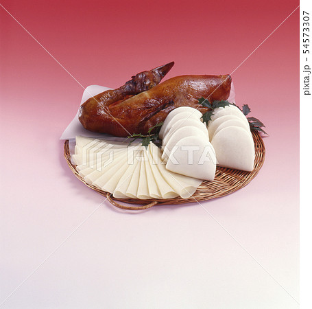 北京ダック 54573307