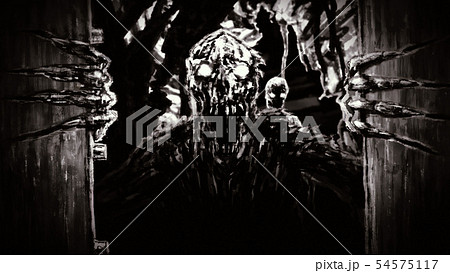 Evil mutants in the spacecraft are in the Evil mutants in the spacecraft are in the 54575117