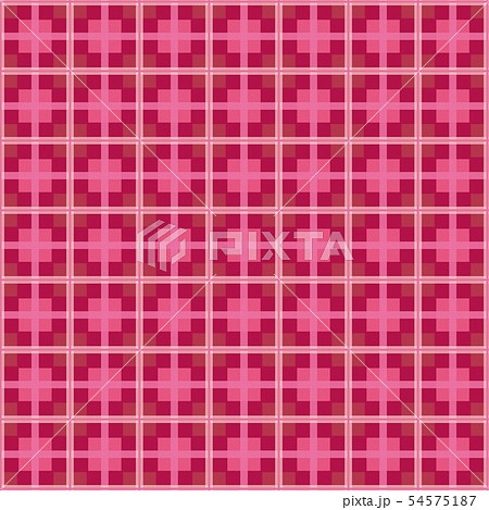 格子　スクエア 54575187