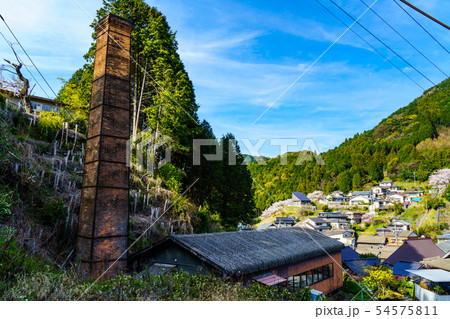 陶芸の里(中尾山) 【長崎県東彼杵郡波佐見町】 陶芸の里(中尾山) 【長崎県東彼杵郡波佐見町】 54575811