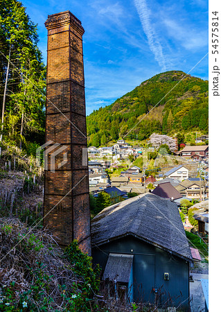 陶芸の里(中尾山) 【長崎県東彼杵郡波佐見町】 陶芸の里(中尾山) 【長崎県東彼杵郡波佐見町】 54575814