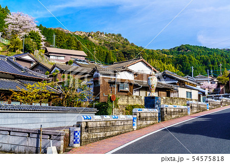 陶芸の里（中尾山）　【長崎県東彼杵郡波佐見町】 54575818