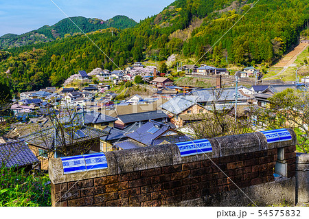 陶芸の里（中尾山）　【長崎県東彼杵郡波佐見町】 54575832