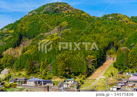 陶芸の里（中尾山）　【長崎県東彼杵郡波佐見町】 54575836