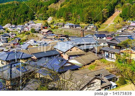 陶芸の里（中尾山）　【長崎県東彼杵郡波佐見町】 54575839