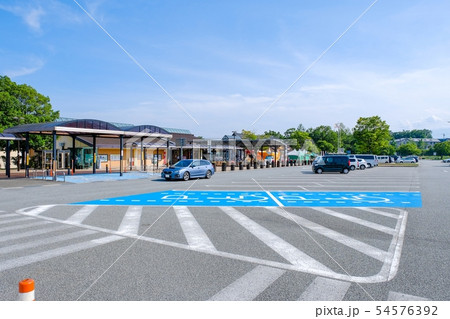 双葉サービスエリア 双葉サービスエリア 54576392