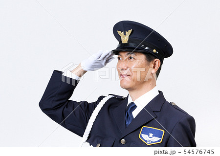 警備員 54576745